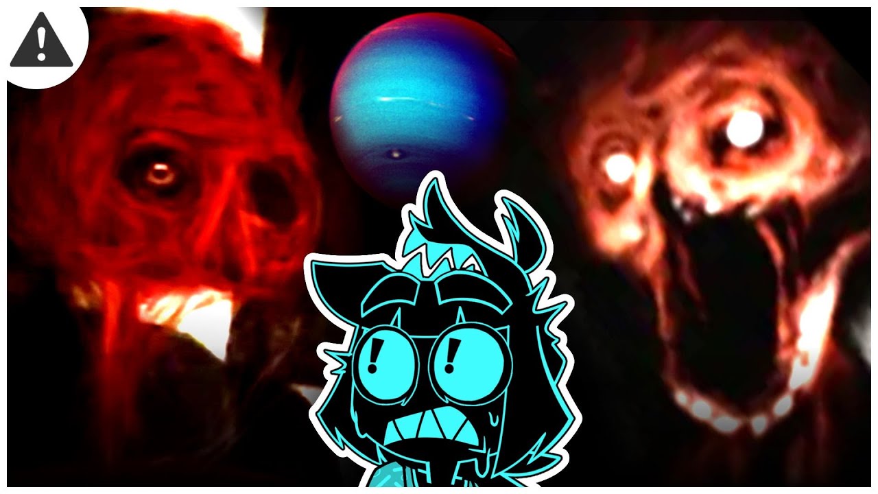 Let's Watch ANALOG HORROR (Gemini Home Entertainment) | 💚