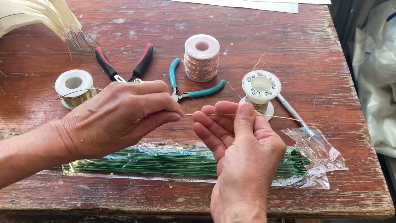 Bendable Abaca