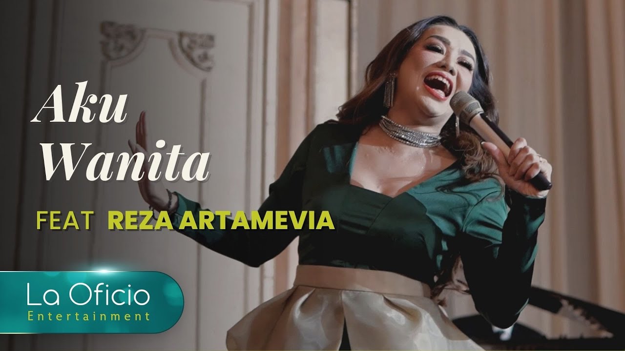 Reza Artamevia: Aku Wanita