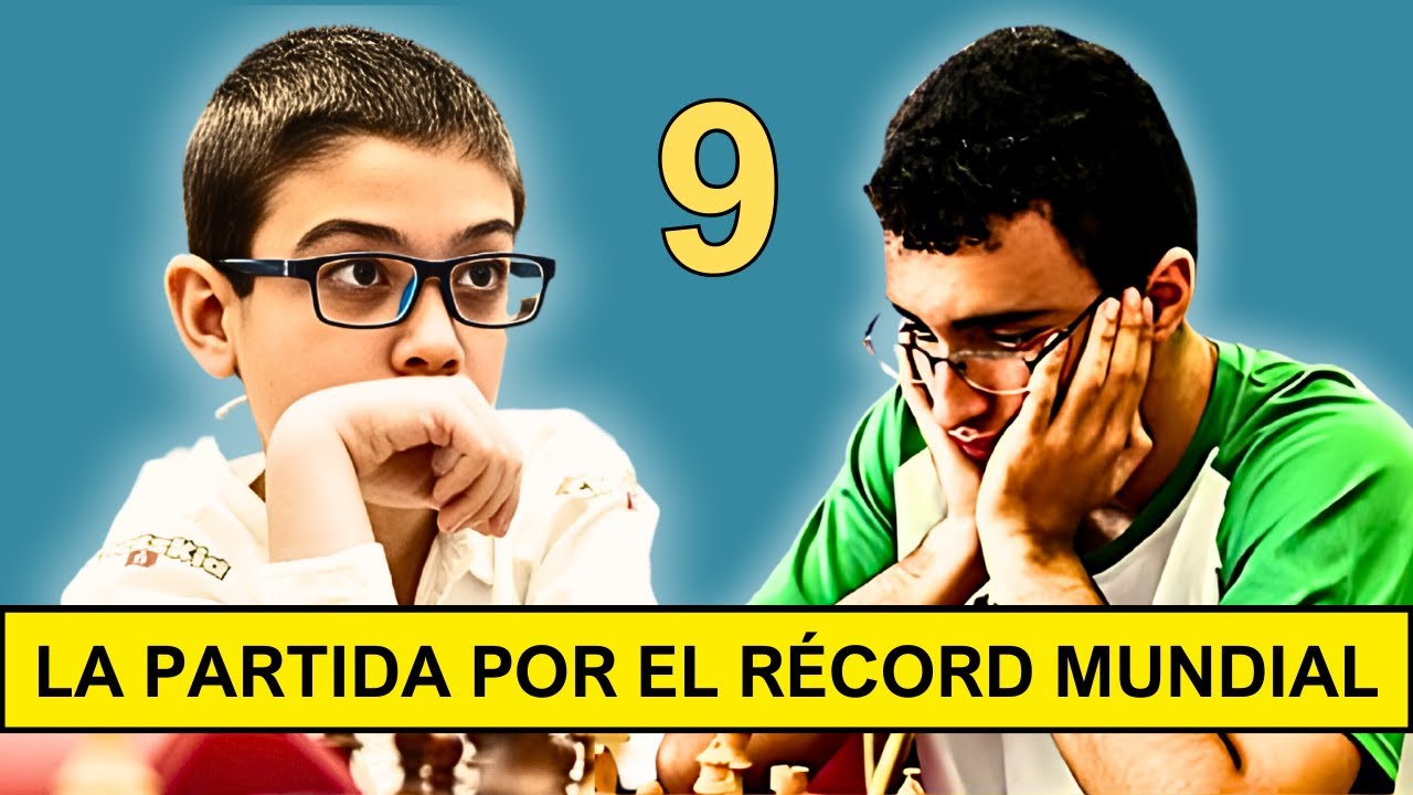 ¡¡¡LA BATALLA POR EL ORO... DE FAUSTINO ORO!!!
