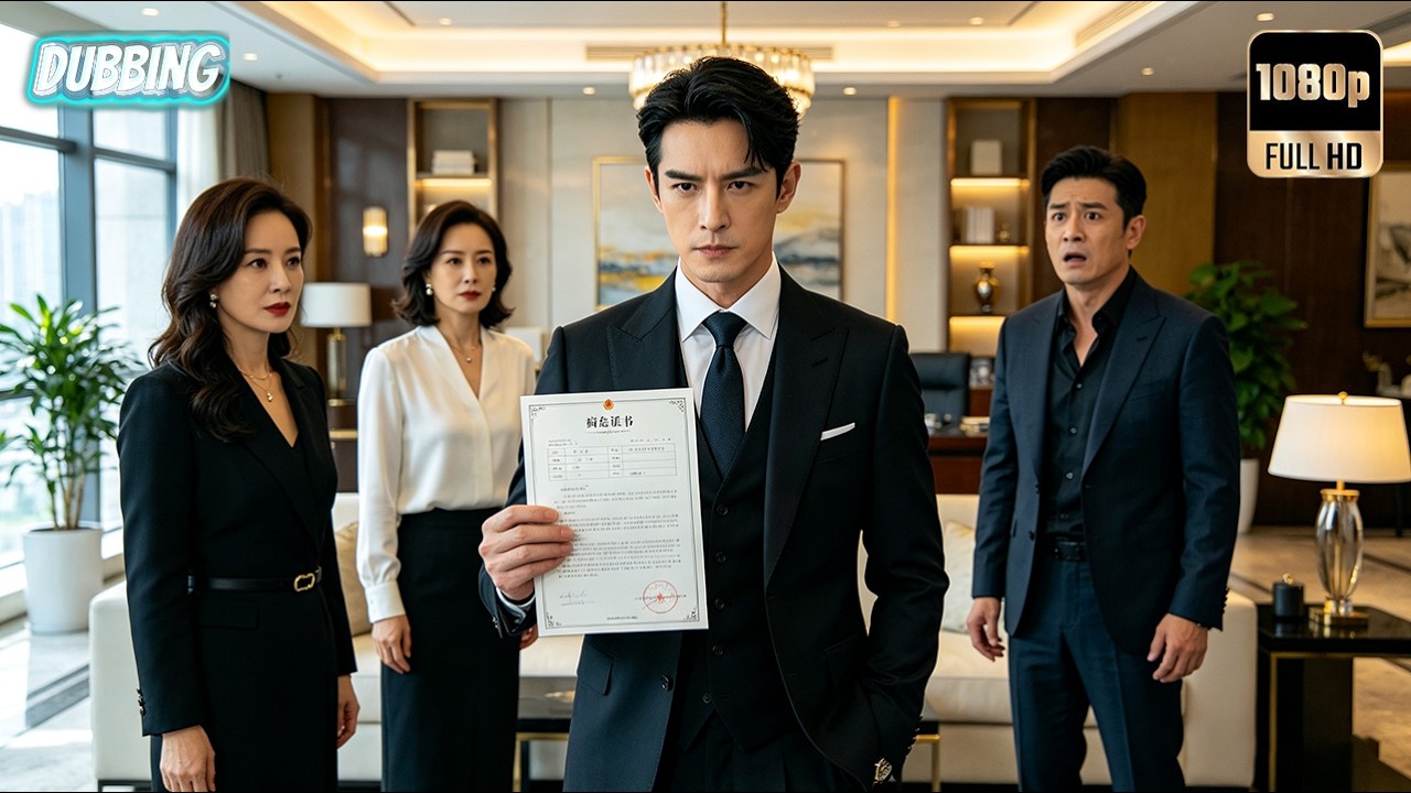 【ПОЛНЫЙ ВЕРСИЯ】&laquo;Жена хочет получить наследство до того, как истечет срок действия моего уведомлен...