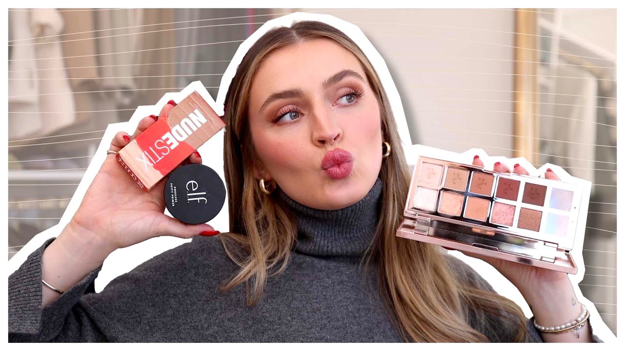 2021 BEAUTY FAVOURITES