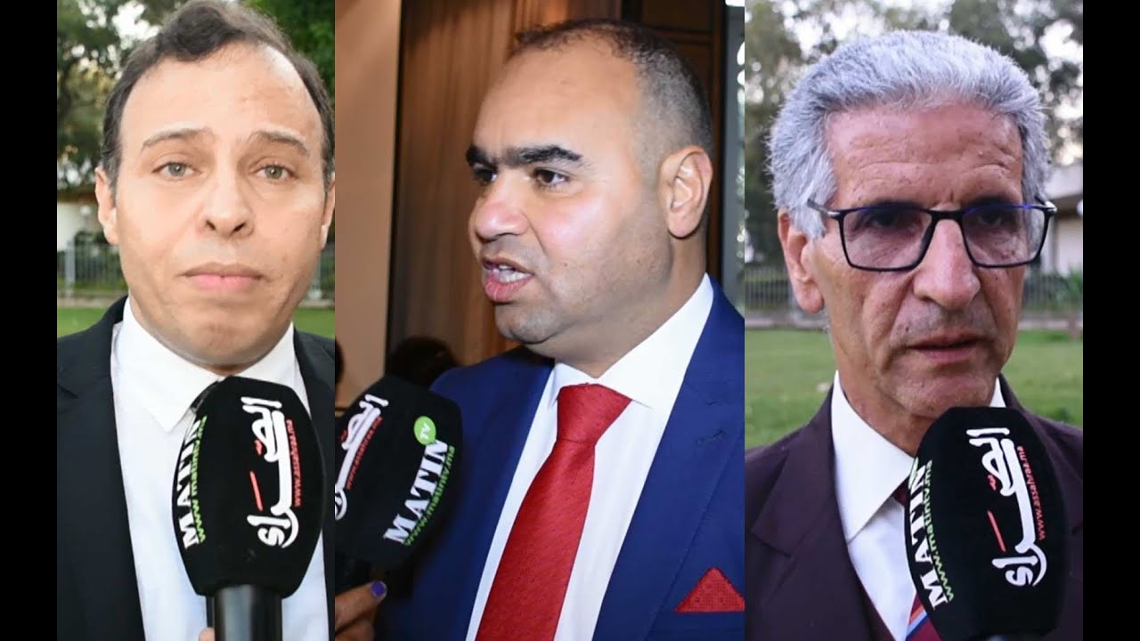 أساتذة جامعيون يتحدثون عن التطور الذي أحرزه المغرب في مجال حقوق الإنسان