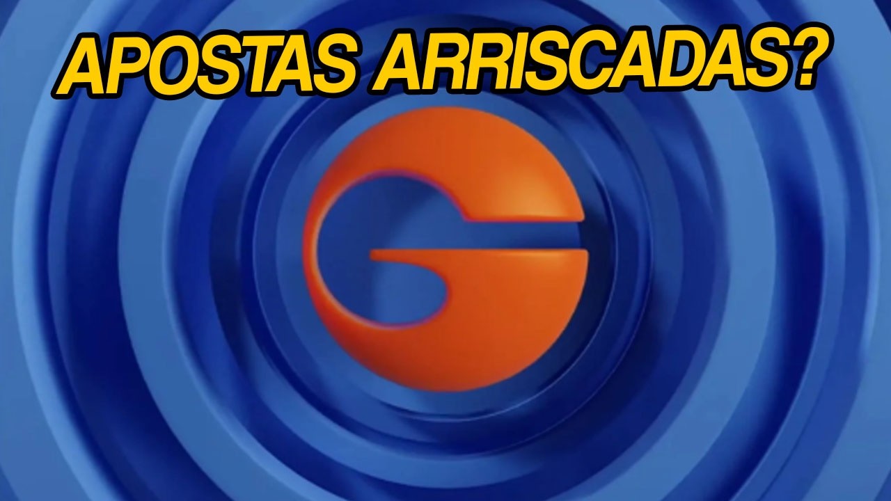 Apostas arriscadas? Como foi a primeira semana da nova programação da Gazeta?