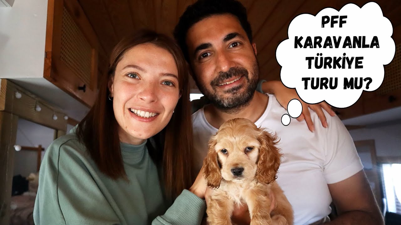 KARAVANDA ARTIK 3 KİŞİYİZ | GAZİANTEP ŞEHİR TURU #Seyyarhane #karavan #vanlife