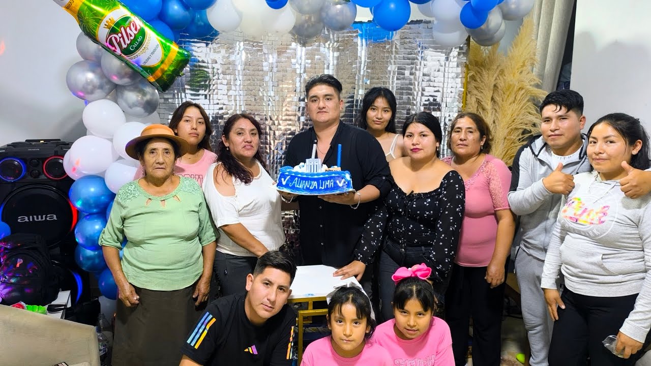 12 de enero de 2026
