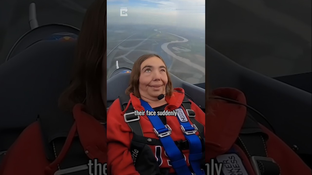 Ваше тело просто не создано для этого теста 🤯