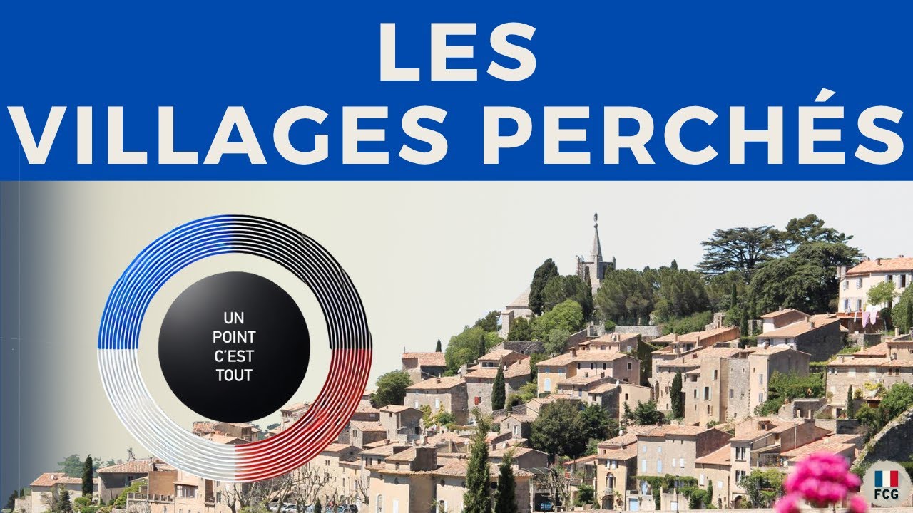UPCT - Travel: The Villages At The Top