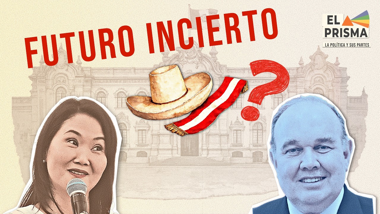 ¿Se viene otro Pedro Castillo? La elección más incierta del Perú
