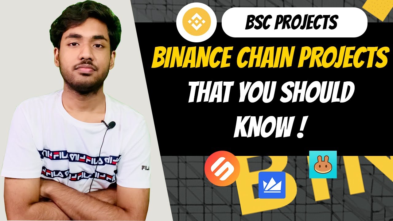 Top 5 low Cap Coins on BSC | Top Binance Smart Chain Coins | Best Way to Find 100x Coins !