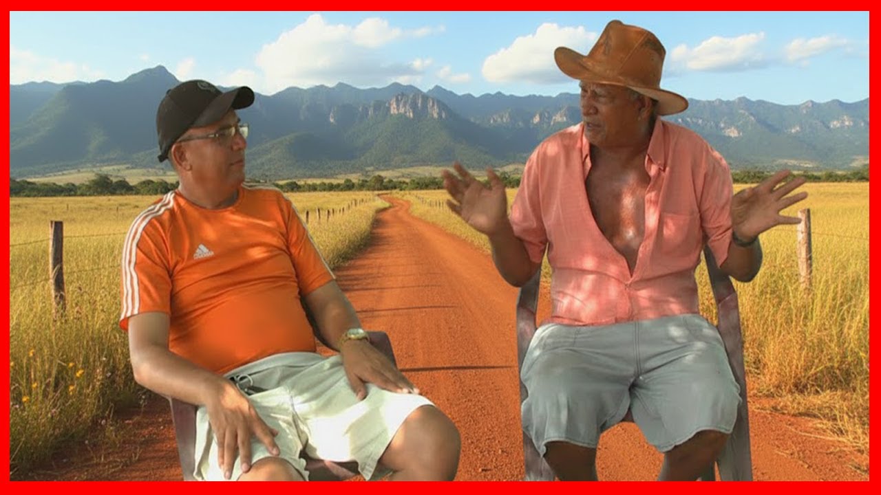 DUAS HISTÓRIAS DE LOBISOMEM