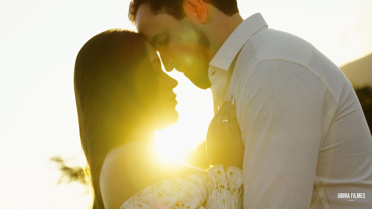 Pré Wedding na Vinícola Trindade - Carol & Cláudinei