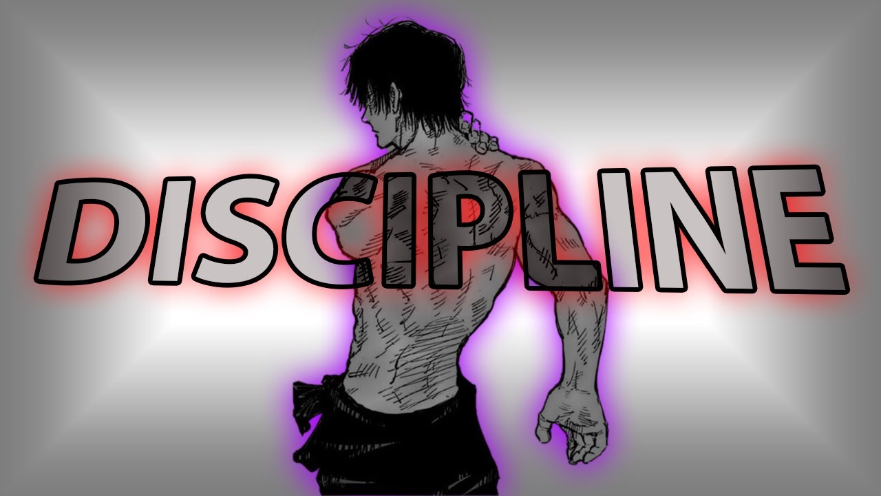 LA CLÉ Pour Être DISCIPLINÉ