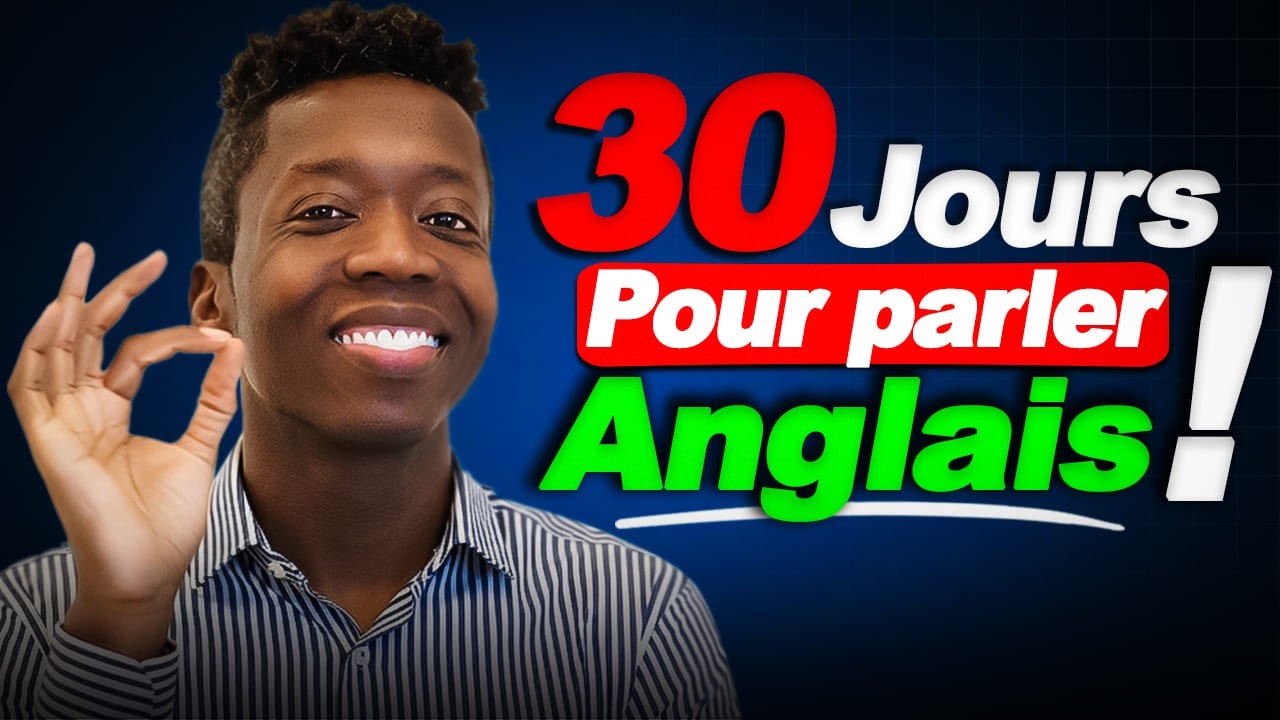1000 Mots Anglais En 30 Jours : Guide Complet Du Vocabulaire Essentiel
