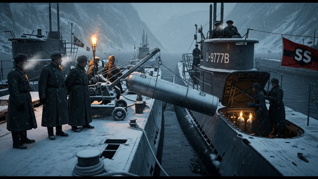 5 Classified WWII Secrets Buried So Deep They Were Meant To Stay Hidden - Unsolved Archives