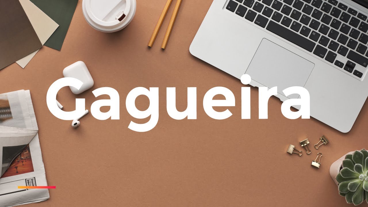 Telessa&uacute;de Goi&aacute;s - Gagueira