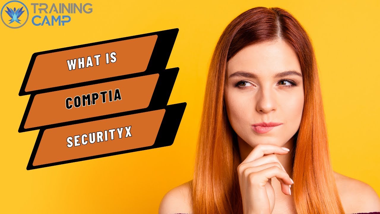 CompTIA SecurityX Updates – What You Need to Know!