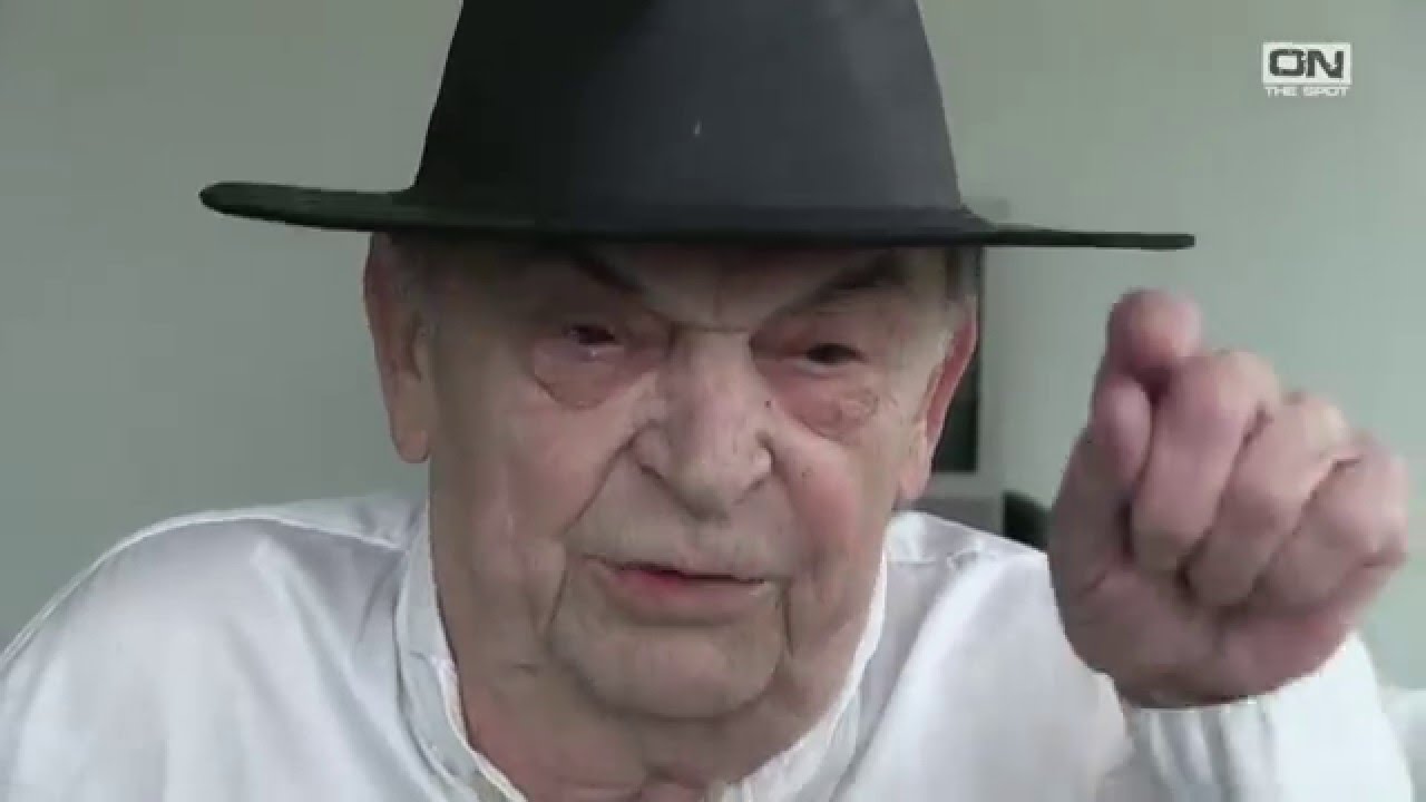 Így születtem: Bodrogi Gyula