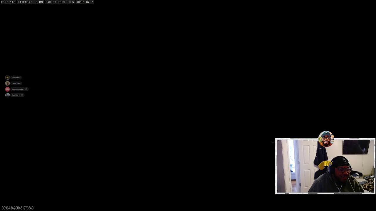 Is streaming dead? ... Tap In
