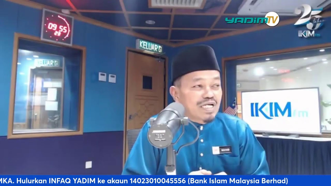 [ULANG SIAR | HEBAHAN]  - HIMPUNAN ASATIZAH MUDA KEBANGSAAN (HAMKA)