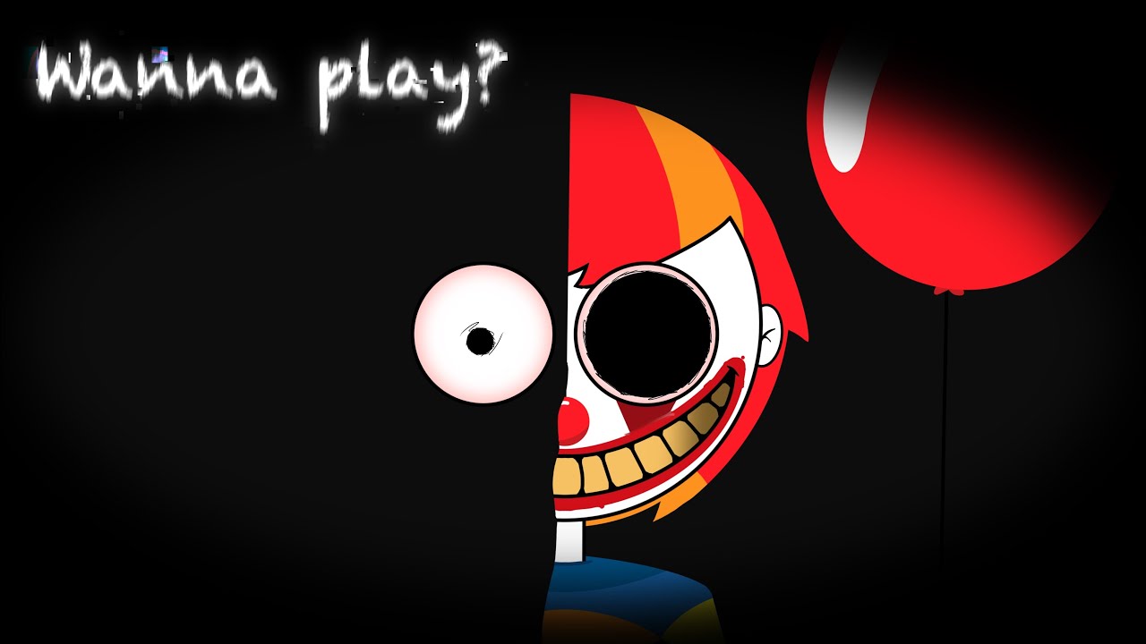 Wanna play? // Phobias Mix