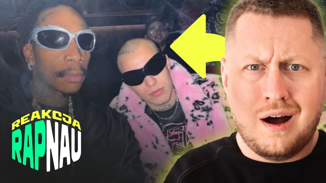Żabson ft. Wiz Khalifa 