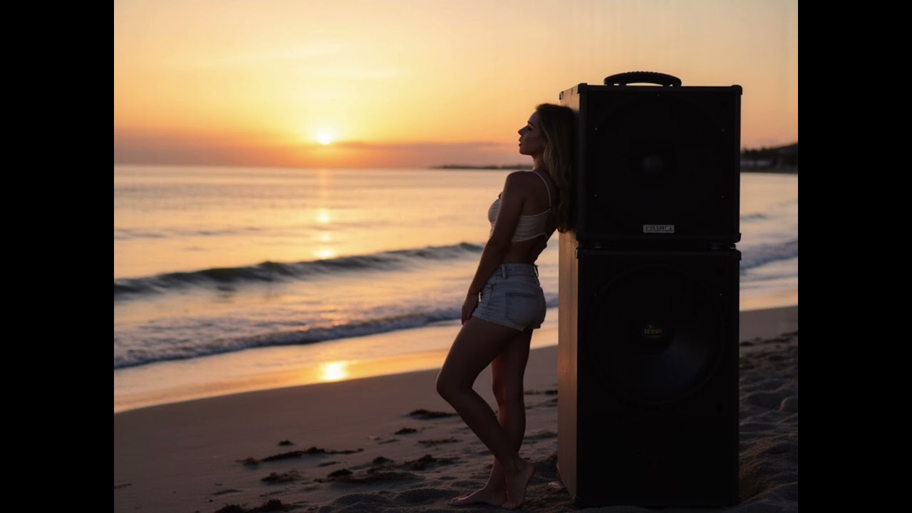 Dance With Me (DnB Mix) Original Margate Sound.