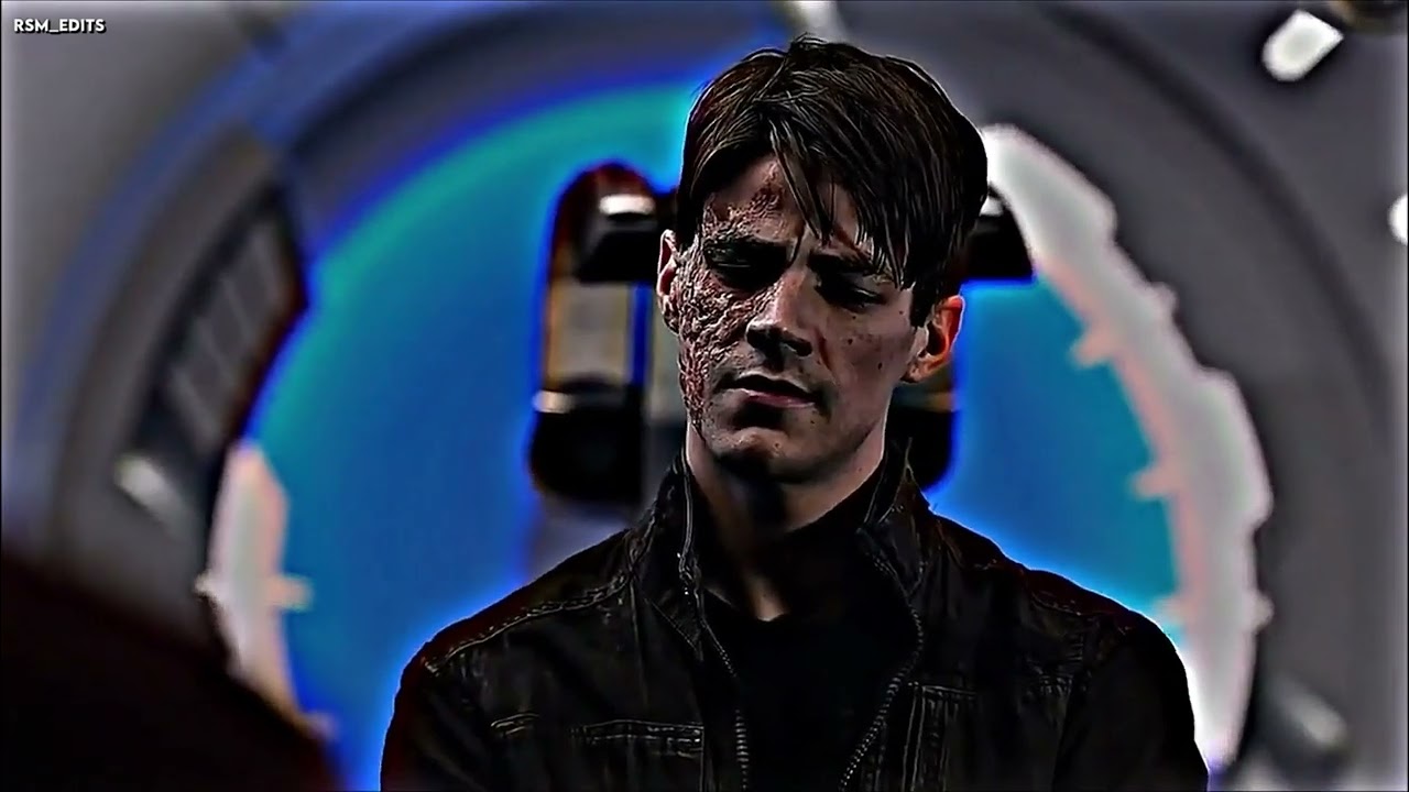 savitar after dark edit