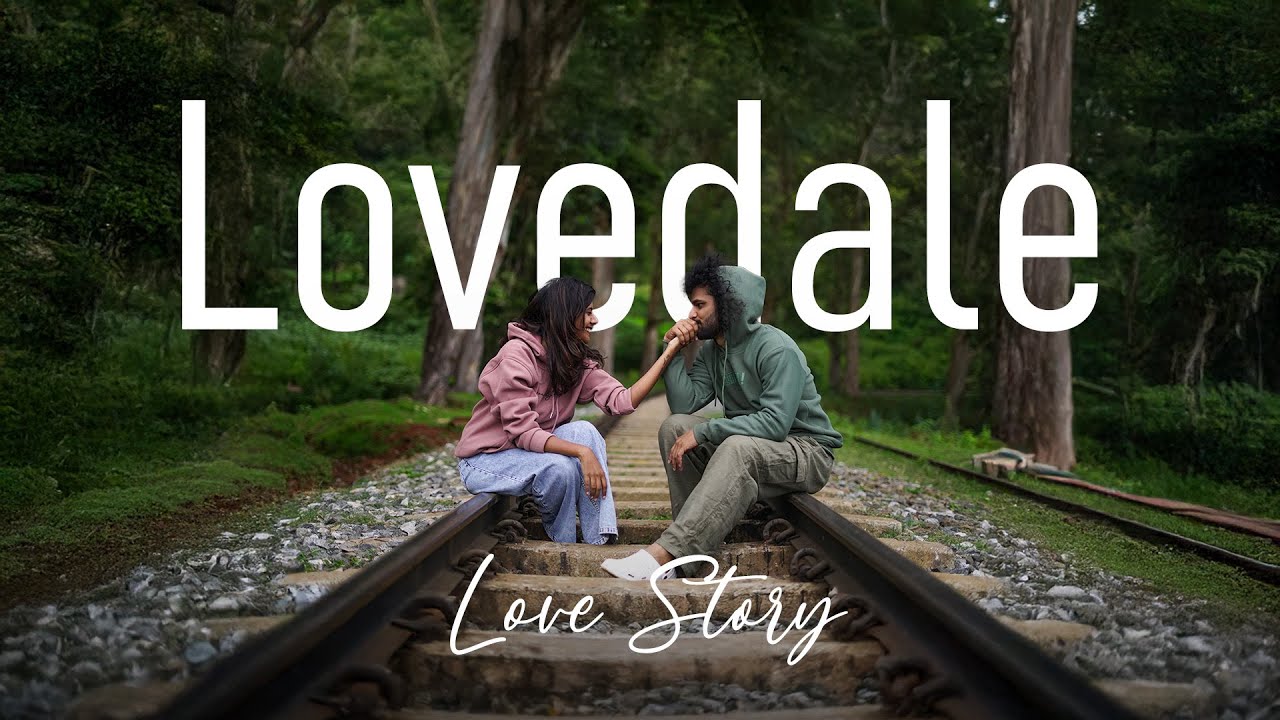 How Ooty Made Us Fall in Love Again 💕 | Lovedale & Cozy Stay | 2Cupz vlog | Couple vlog