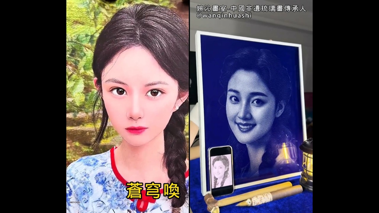 ●音樂：林鹿兒 民族風神曲【蒼穹喚】一聲悠遠 藏語禱告 天地聽我心跳
