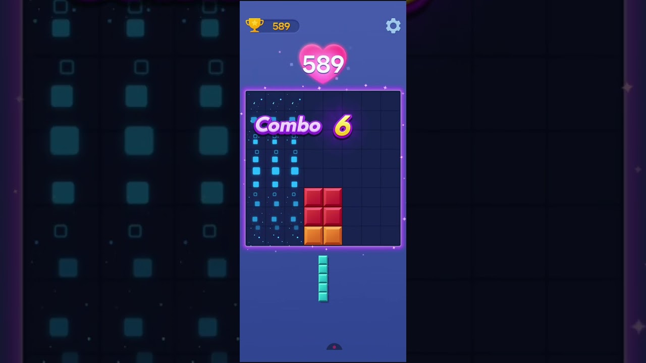 #block blast