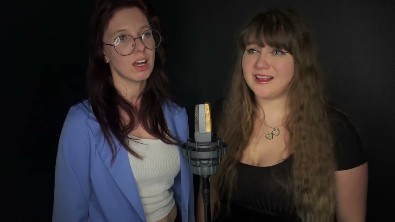 Margaret - Byle jak [cover by Discoruda & Roksana Sapota]