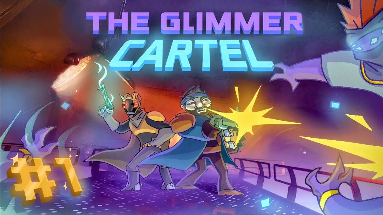 CARTEL DEL LUMEN - Episodio 1 