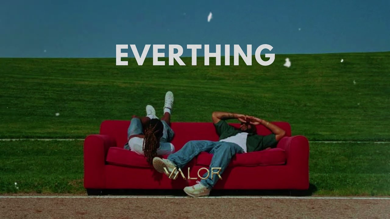 Afrobeat Type Beat 2026 - 