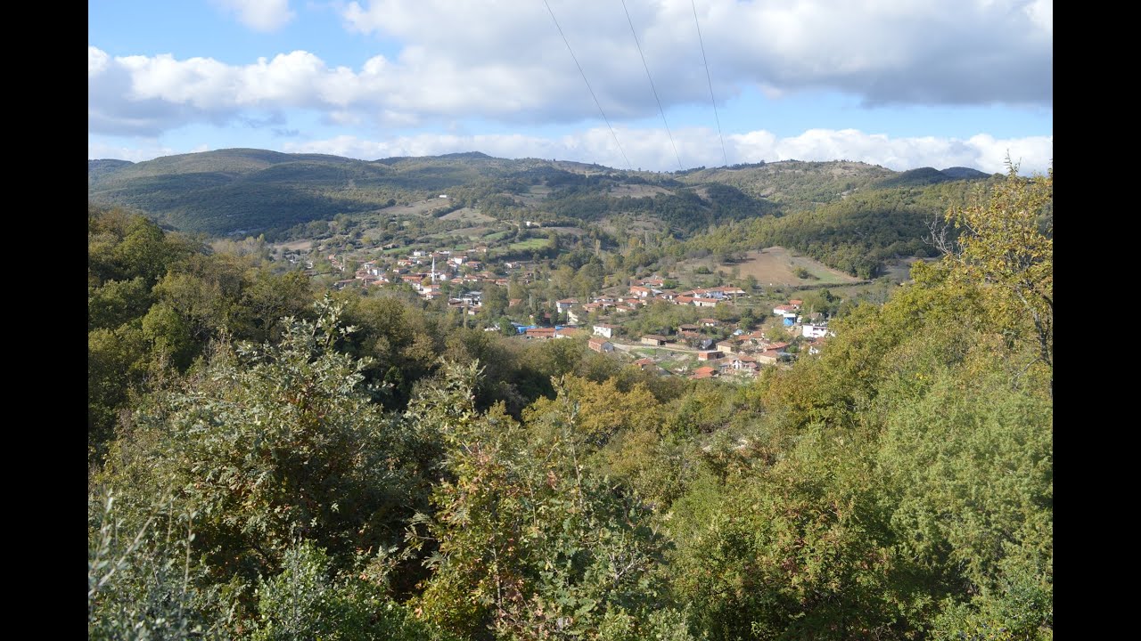 BİGA KAZMALI KÖYÜ TANITIMI BİR