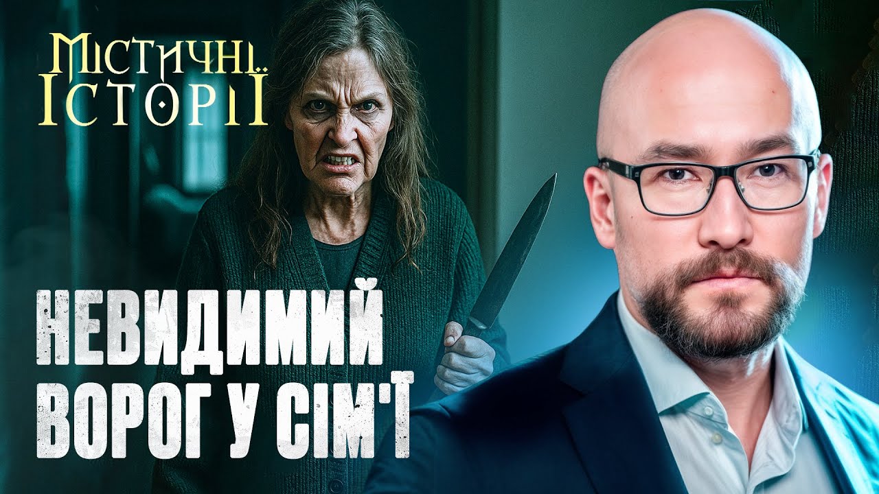 Ненависть тещи разрушила семью! – Мистические истории | РЕАЛЬНАЯ МИСТИКА