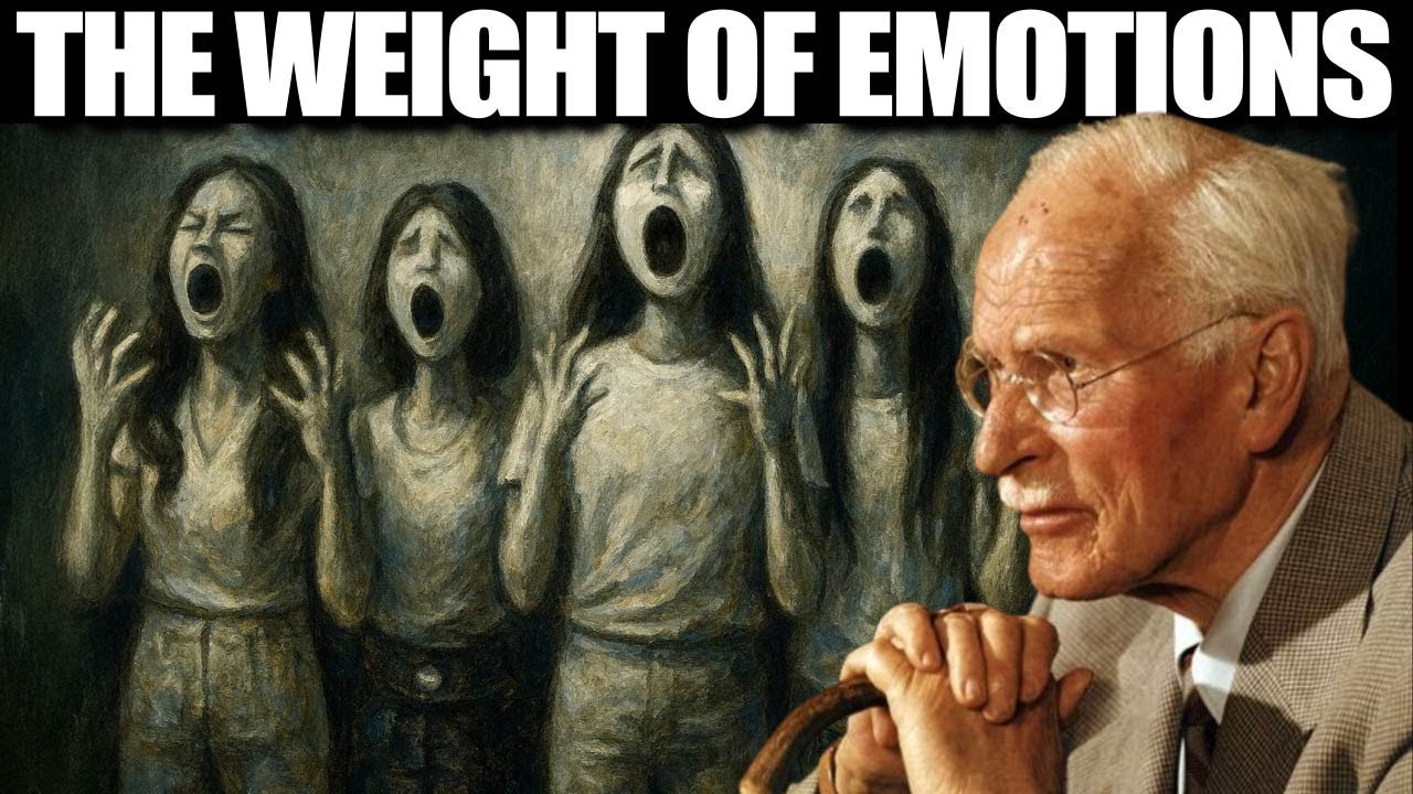 Why Women Think This Way – Carl Jung’s Disturbing Explanation