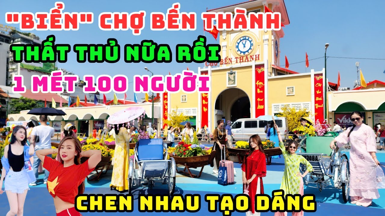 HẾT HỒN! TRƯA 21 TẾT: 