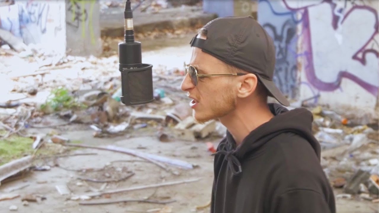 Sp&eacute; - Moiti&eacute; Ravag&eacute; (Clip)