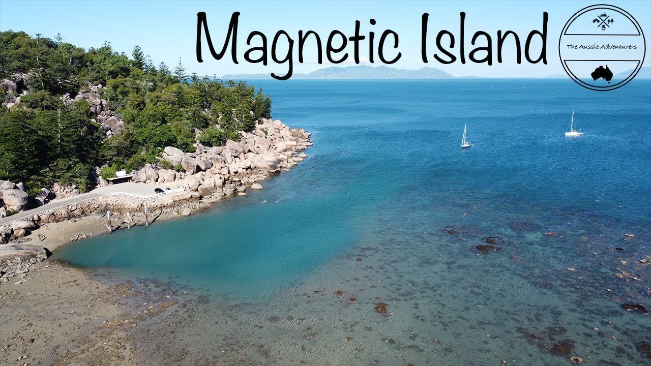 Magnetic Island | Snorkelling | Butterfly Trail