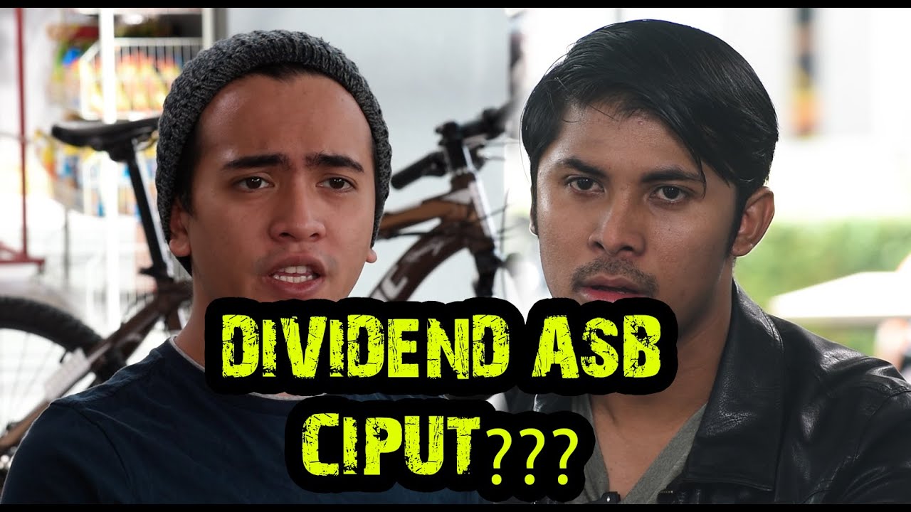 DIVIDEND ASB CIPUT JE???