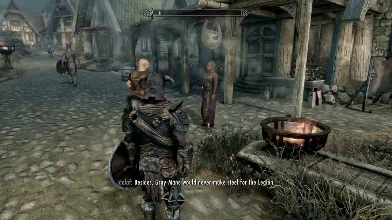 Nord build