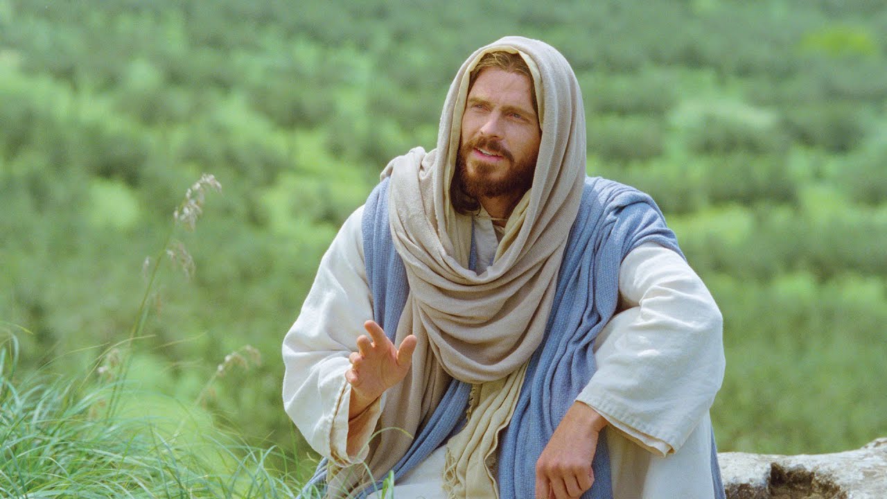“The Kingdom” and Servant Leadership
