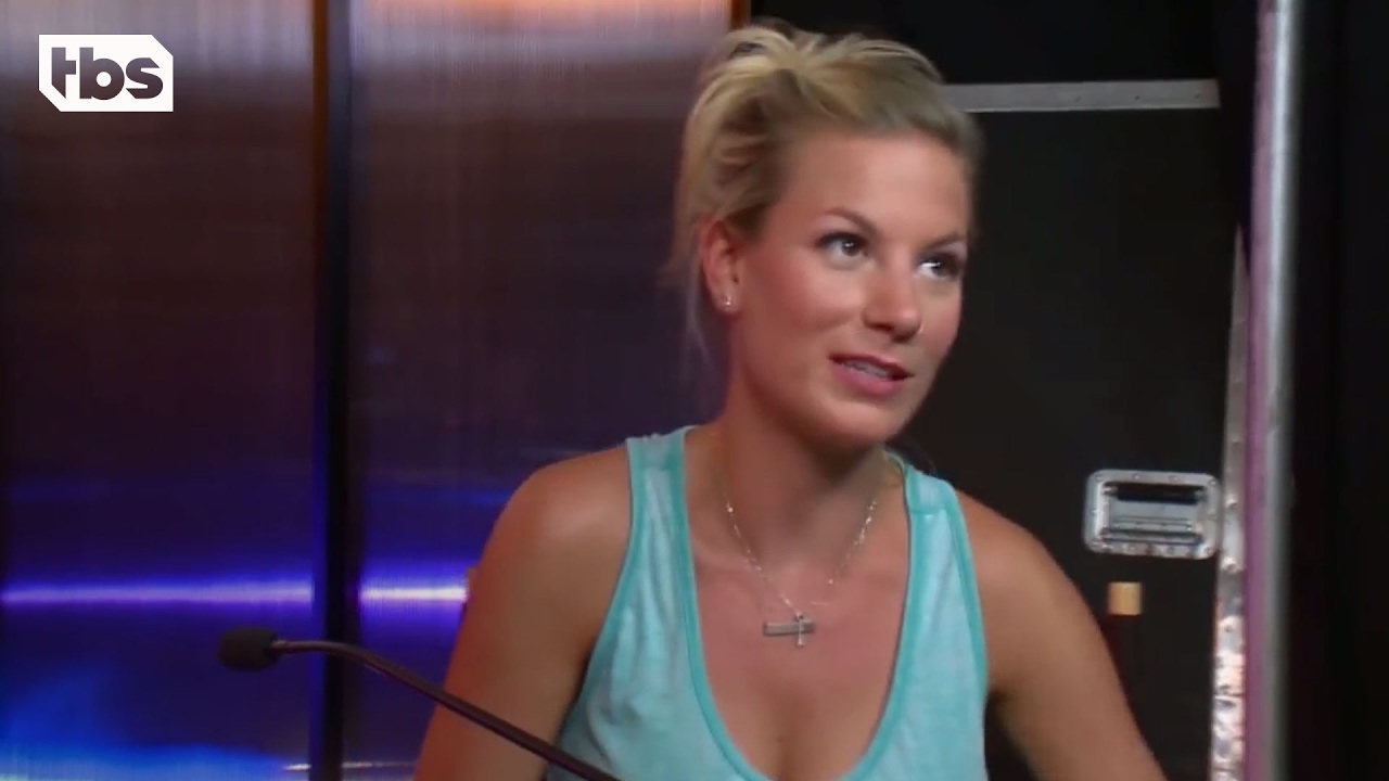 Speed Dating (With Jessimae Peluso & Penn Jillette) I Deal With It I TBS