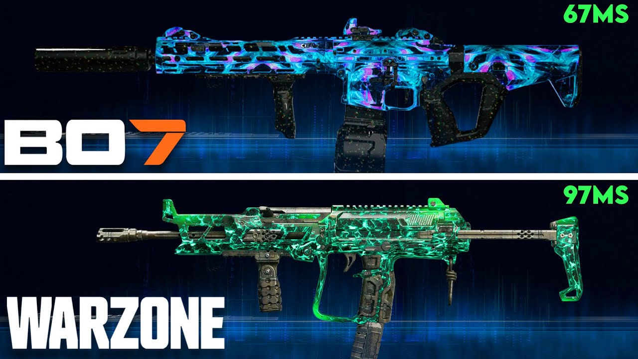 *НОВЫЙ* ТОП-5 СЛОМАННЫХ МЕТА-КОМПЛЕКТОВ В 1-М СЕЗОНЕ WARZONE!! 😍