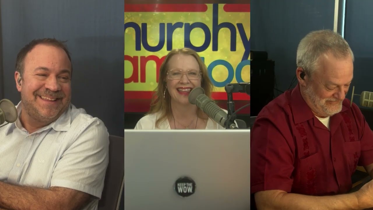 AFTER THE SHOW PODCAST: Serious Doctor Visit
