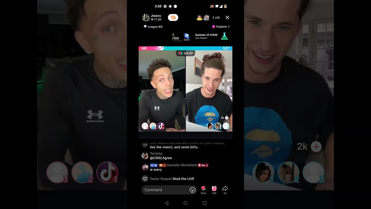 Major Drama Jwavy и 2k ведут себя крайне неуважительно