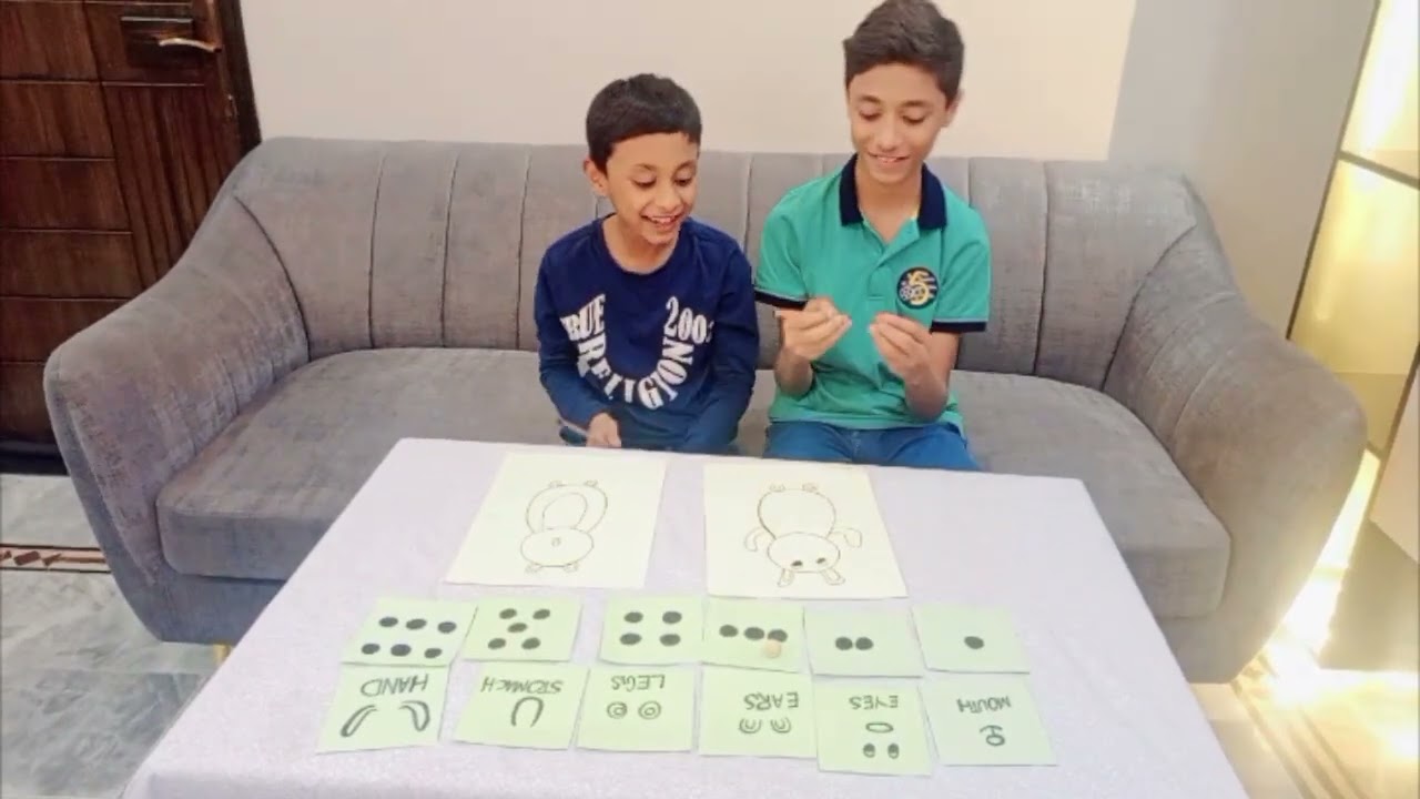 DRAW THE TEEDY BEAR !!🐻|WHO DRAW BETTER?