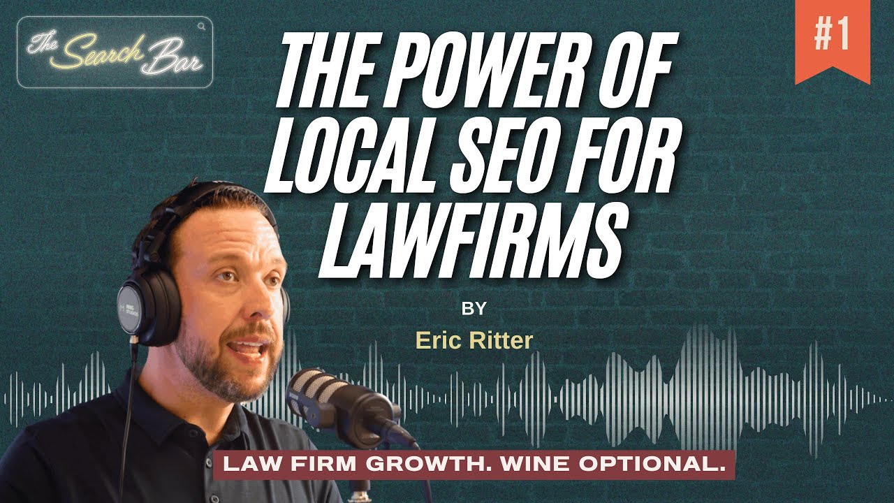 Local SEO for Lawyers: Rank Higher, Get More Clients