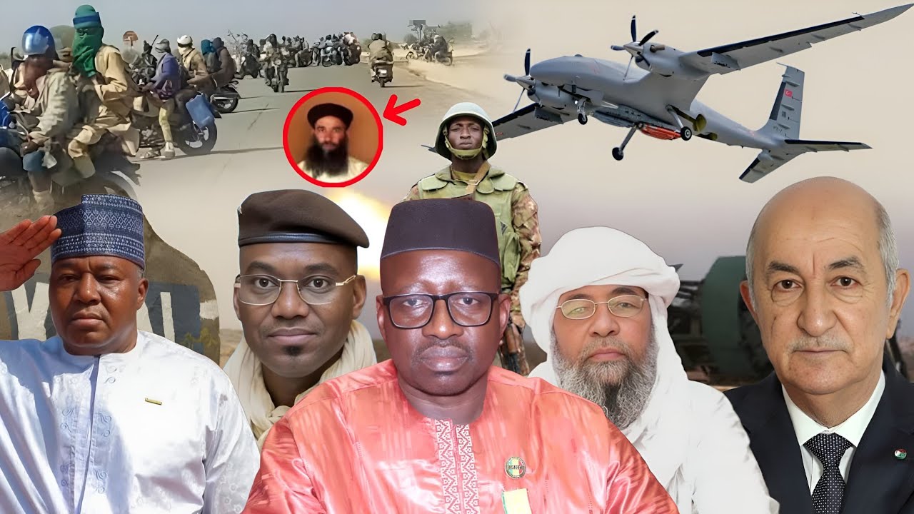 élection présidentielle et bilan de la transition Aboubacar Sidick Fomba ce prononce 